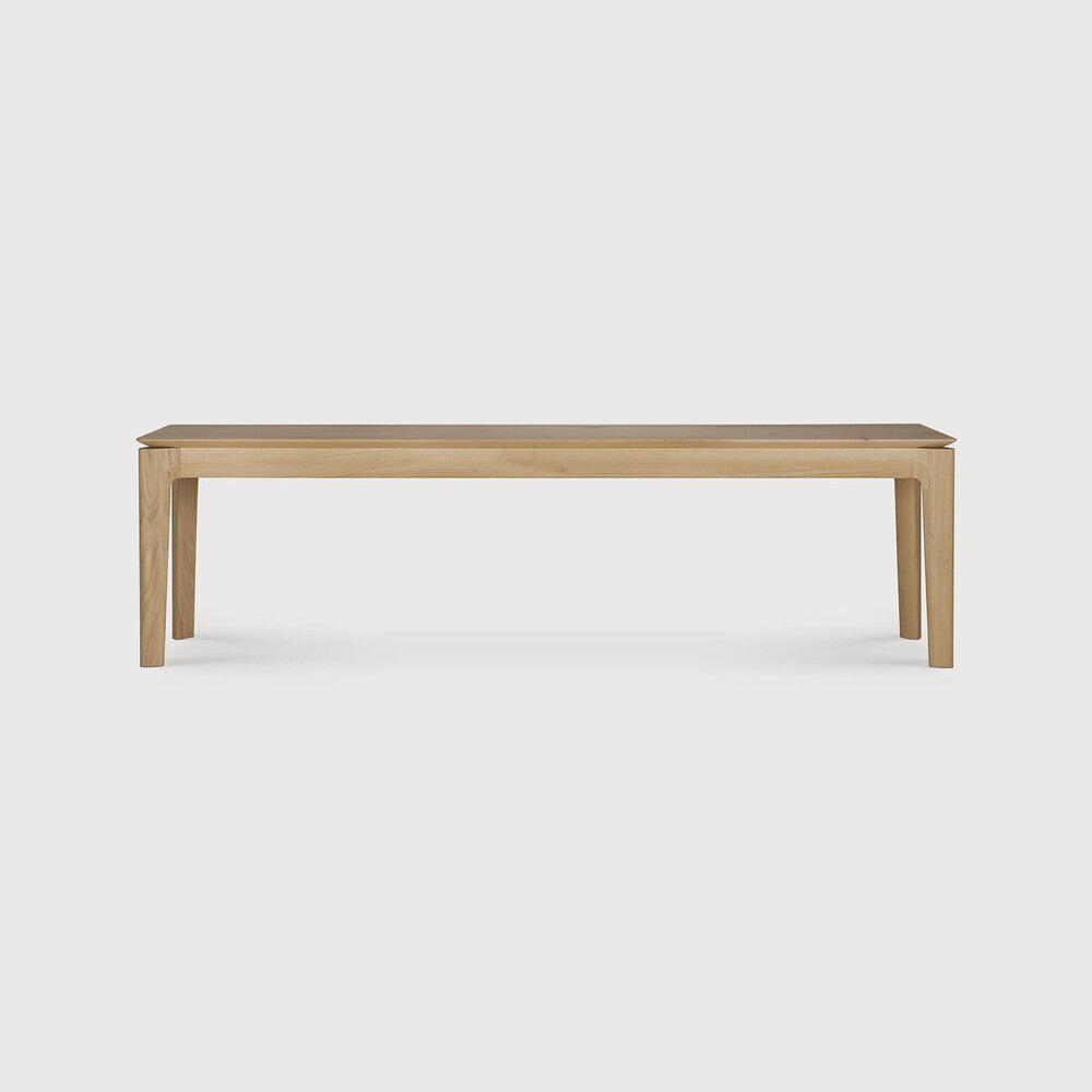 ETHNICRAFT BOK BENCH - OAK | $999.00- $1,319.00