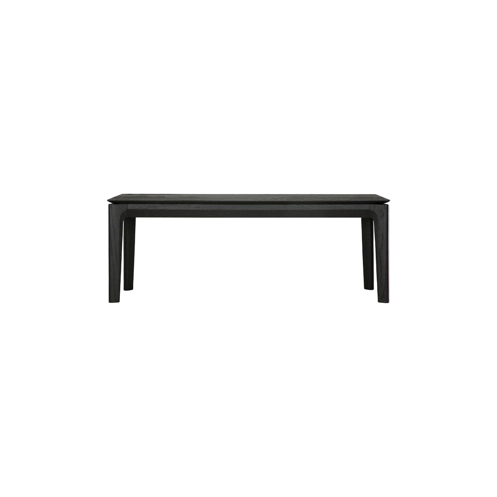 ETHNICRAFT BOK BENCH - OAK BLACK | $1,139.00 - $1,519.00