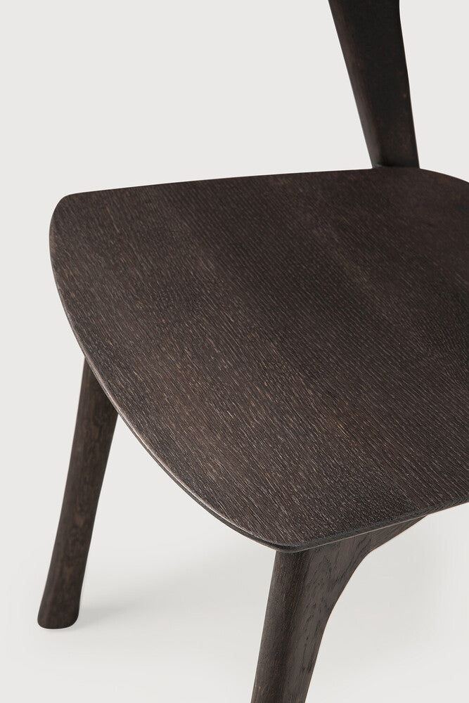 ETHNICRAFT BOK DINING CHAIR - OAK BROWN | $1,029.00