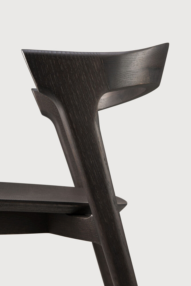 ETHNICRAFT BOK DINING CHAIR - OAK BROWN | $1,029.00