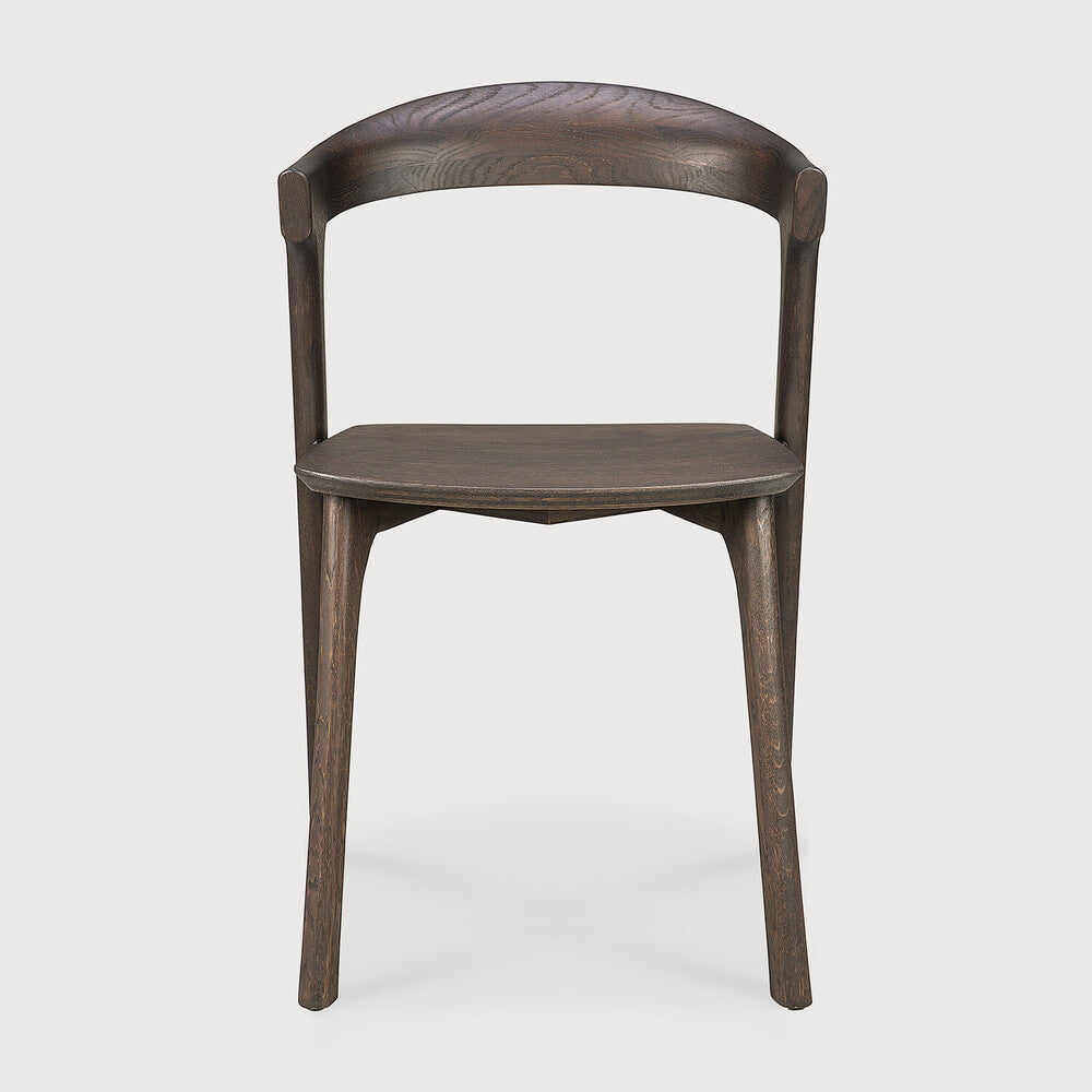 ETHNICRAFT BOK DINING CHAIR - OAK BROWN | $1,029.00