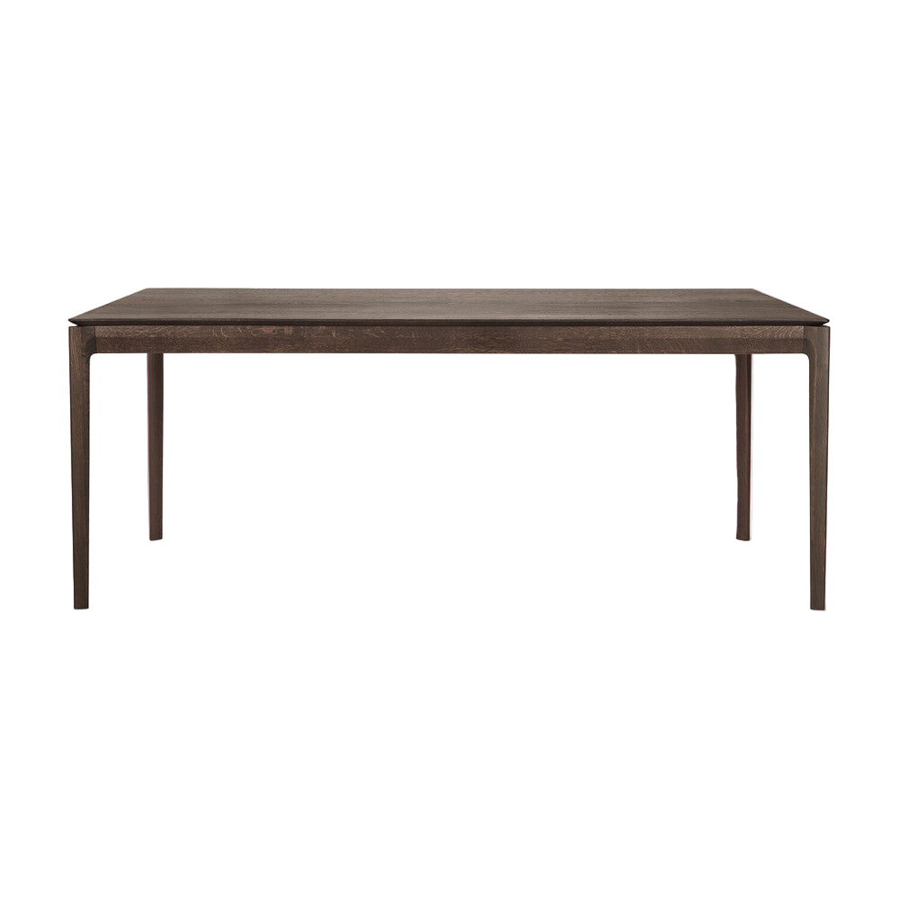 ETHNICRAFT BOK DINING TABLE - OAK BROWN | $3,349.00