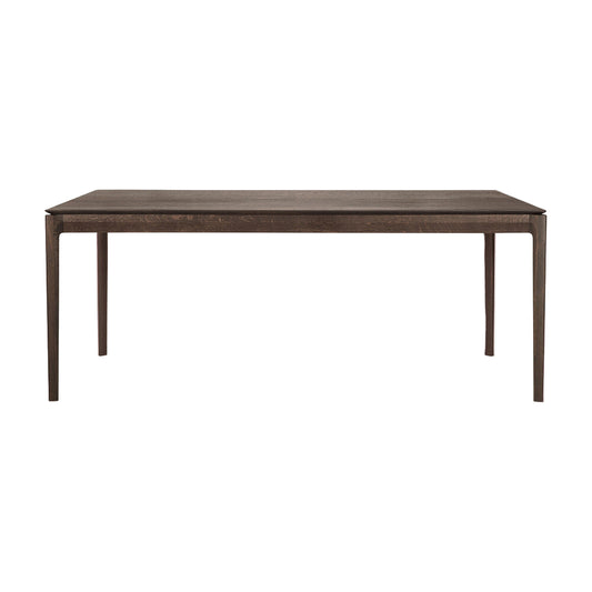 ETHNICRAFT BOK DINING TABLE - OAK BROWN | $3,349.00