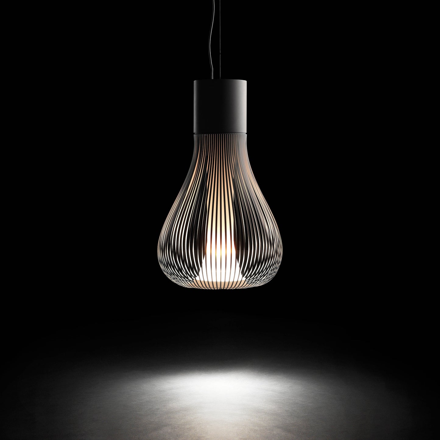 FLOS | CHASEN S2 SUSPENSION PENDANT LIGHT | $6,050.00