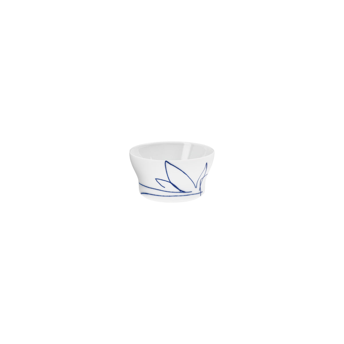 Hering Berlin Granat Jam Dish