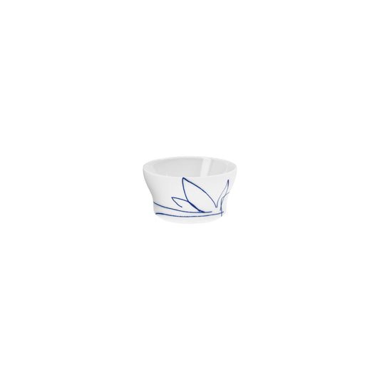 Hering Berlin Granat Jam Dish
