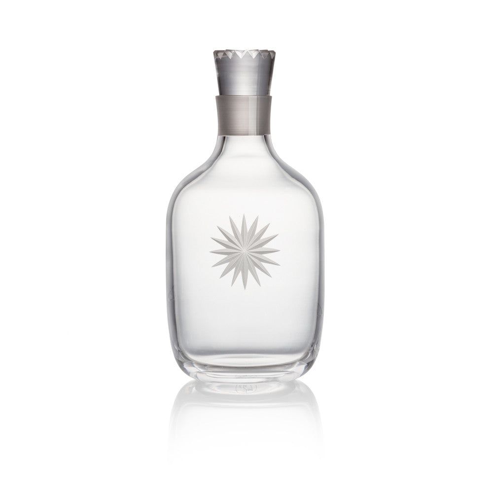 Amadeus Carafe 1100ml Clear - Rückl