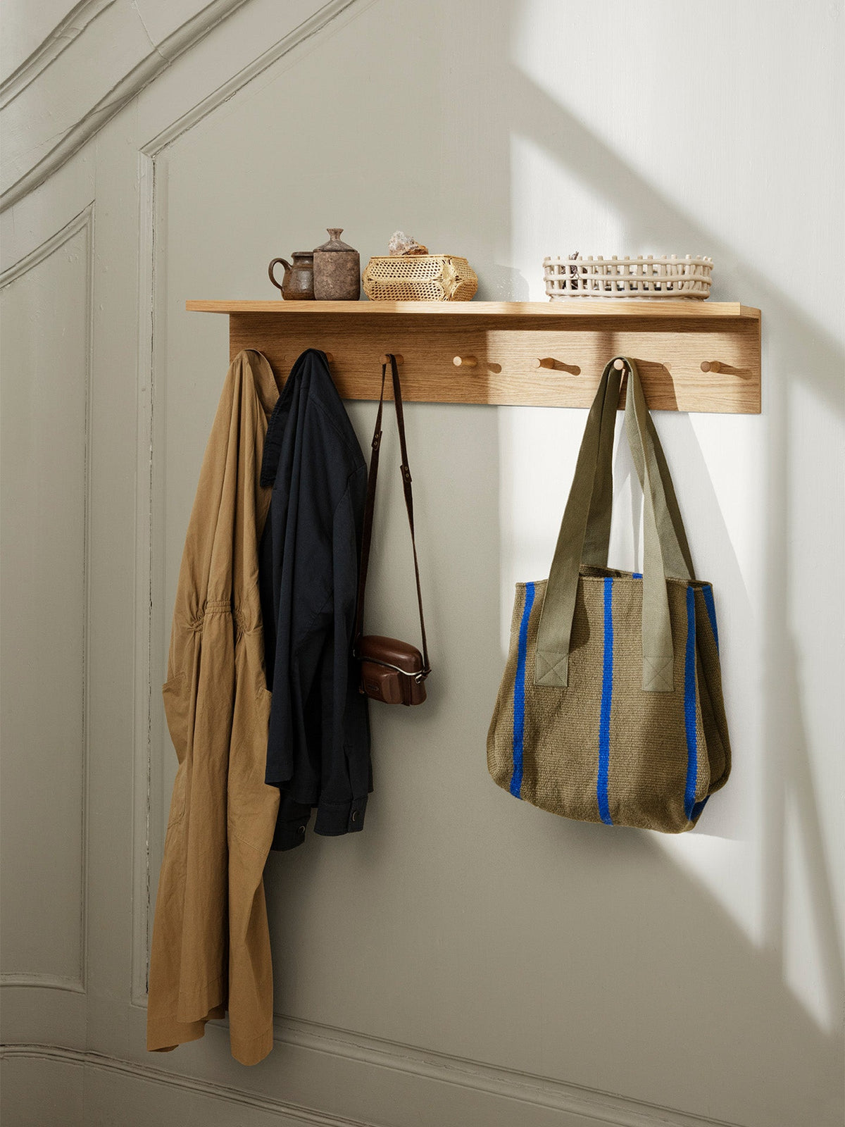 Ferm Living Place Rack additional view