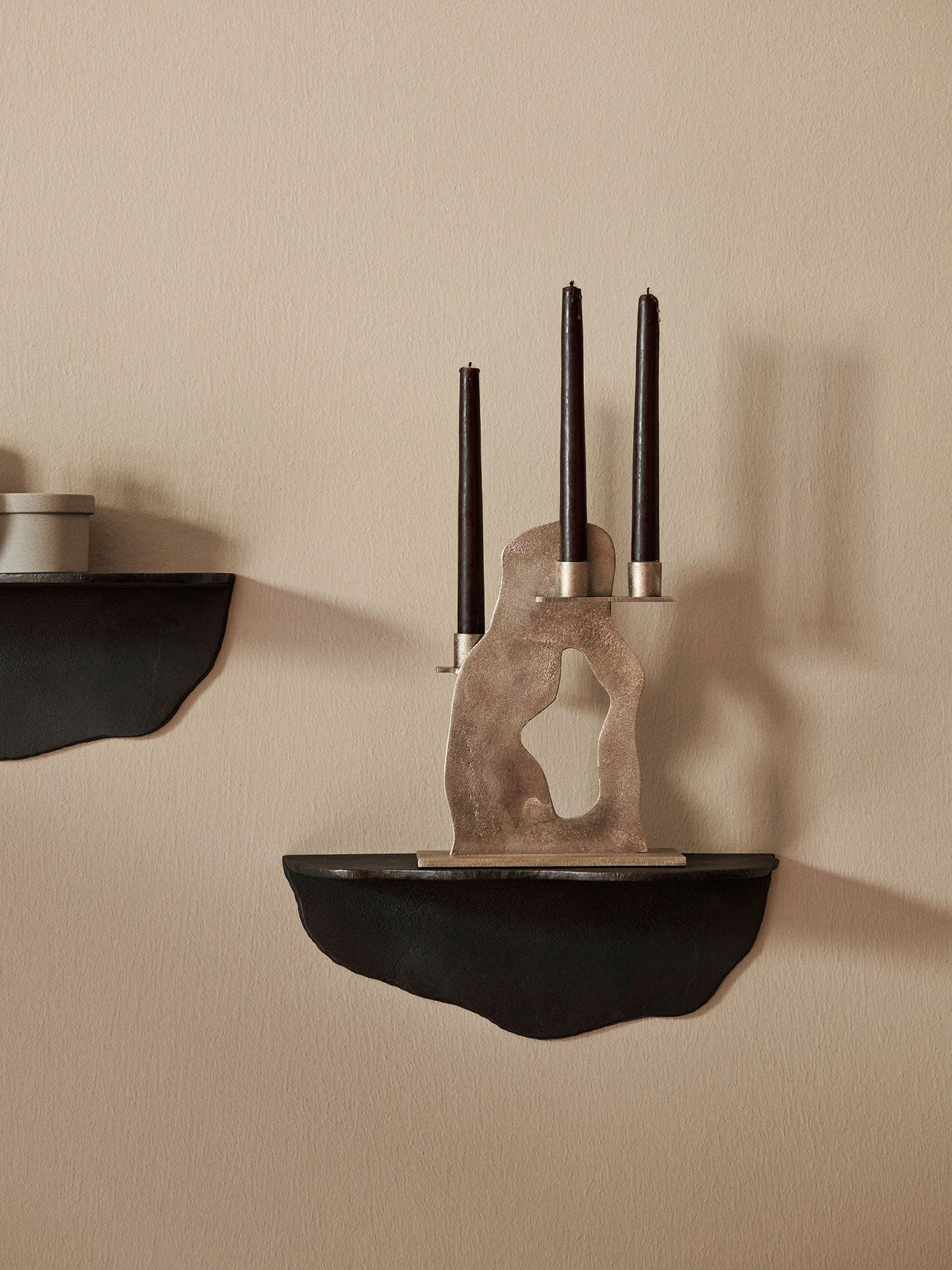 Ferm Living Fracture Shelf additional view