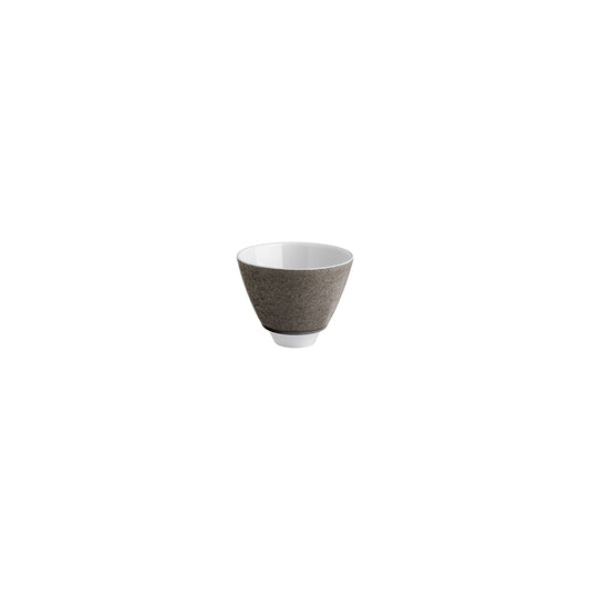 Hering Berlin Silent Iron Espresso Bowl