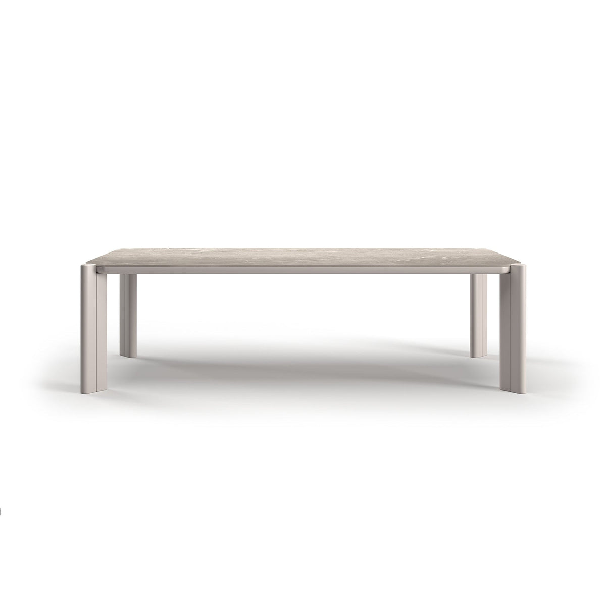 Alvo Dining Table For 8