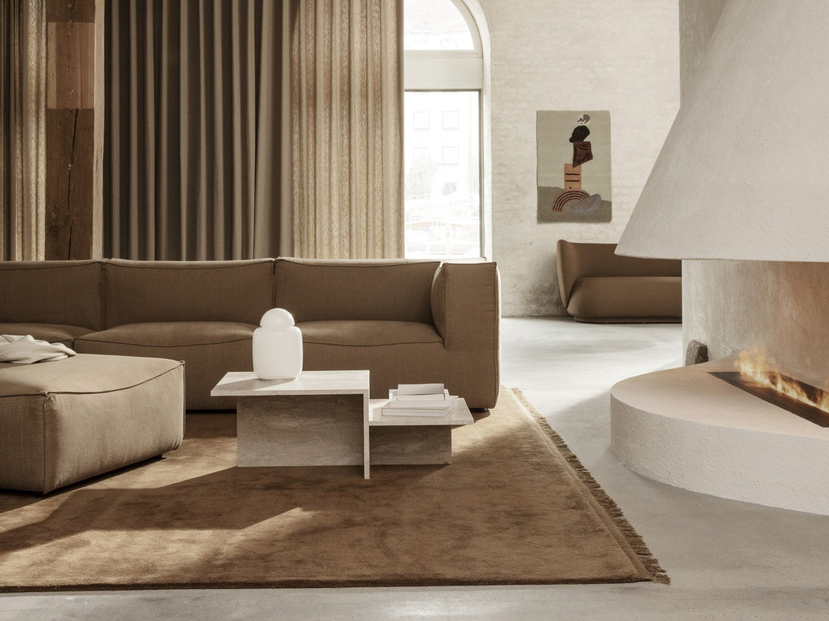 Ferm Living Distinct Coffee Table additional view