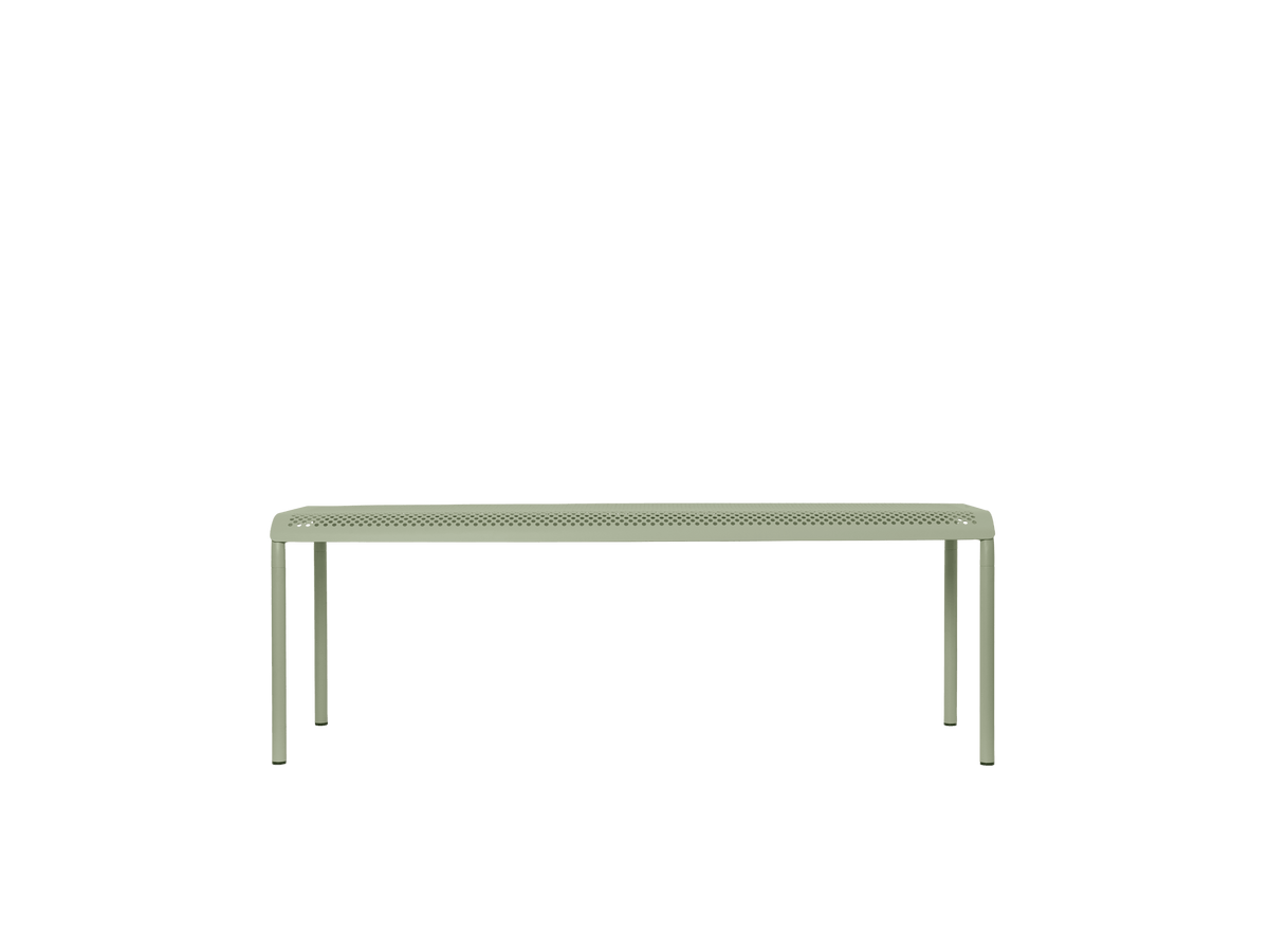 Ferm Living Dapple Bench additional view