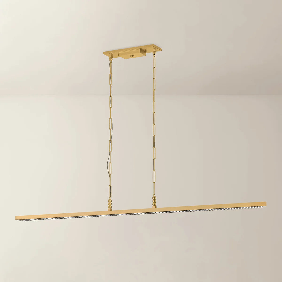 HUDSON VALLEY LIGHTING | CORTINA CHANDELIER | $2,088.00