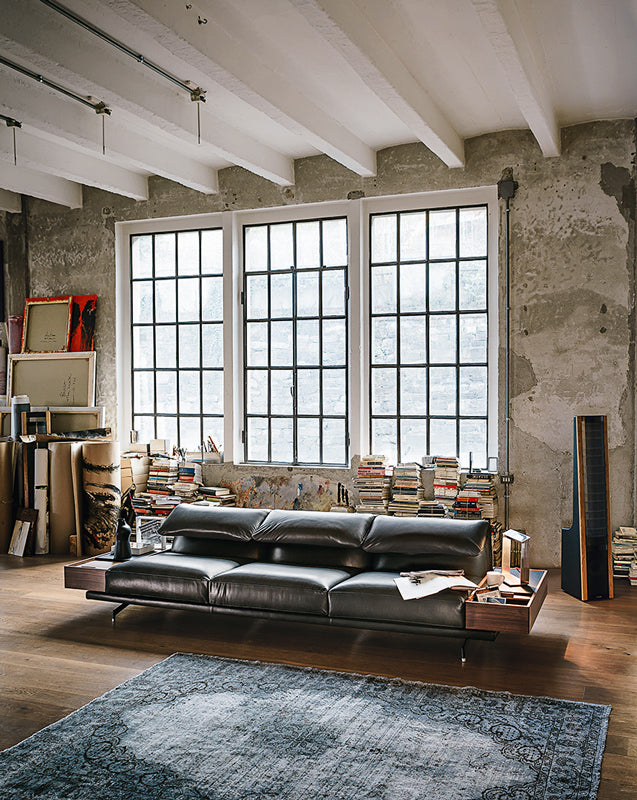 550 ALTOPIANO | Sofa $17,960.00