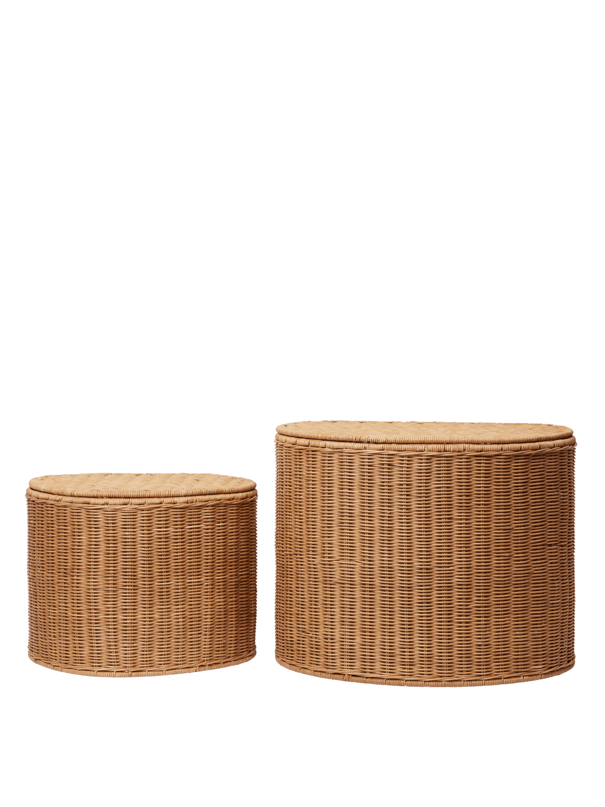 Ferm Living Willora Braided Storage additional view