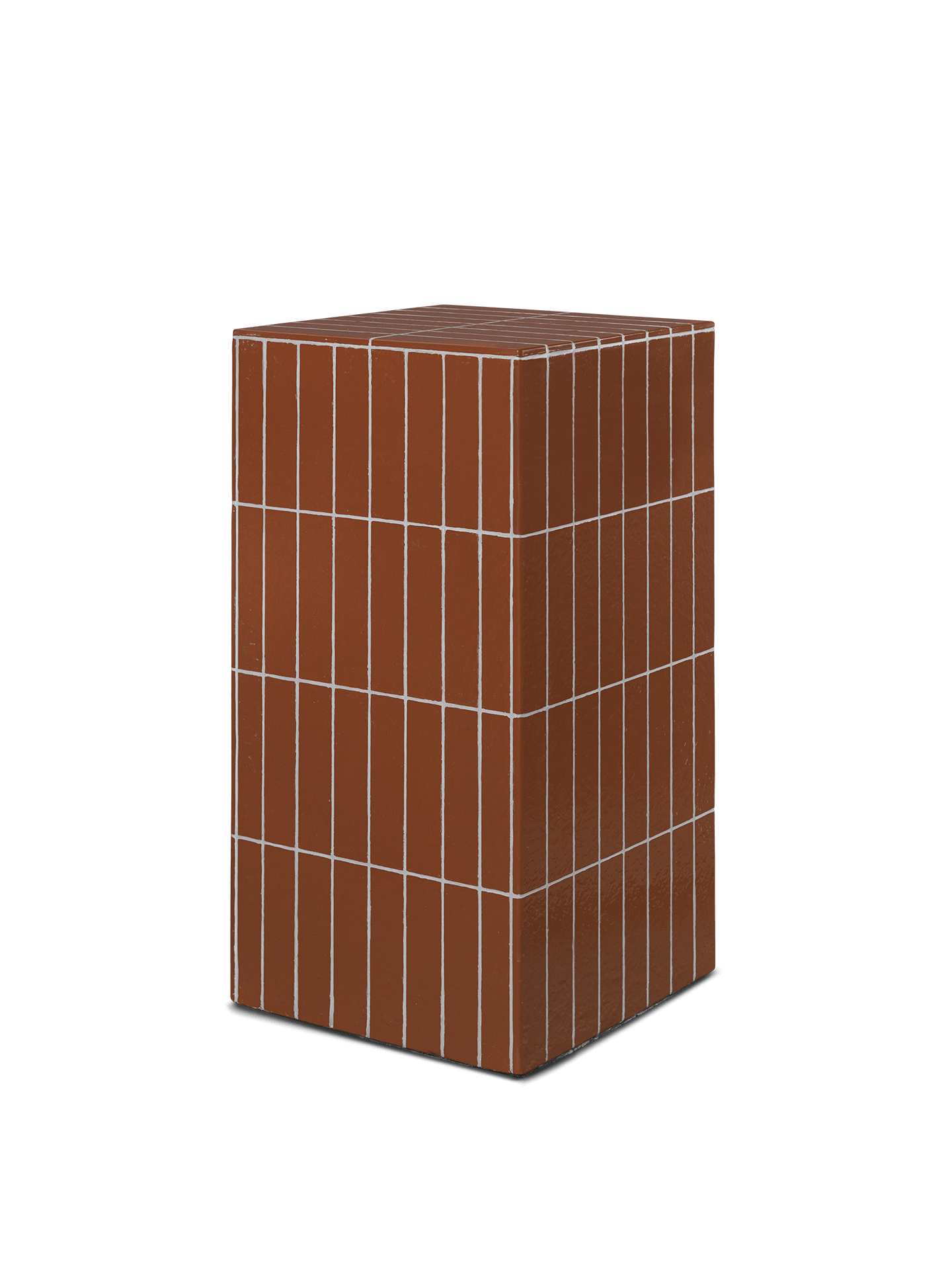 Ferm Living Pillar Pedestal