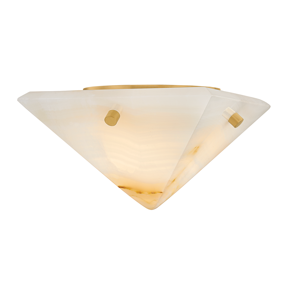 HUDSON VALLEY LIGHTING | GEO DOWNLIGHT | $689.00