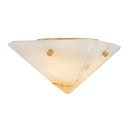 HUDSON VALLEY LIGHTING | GEO DOWNLIGHT | $689.00