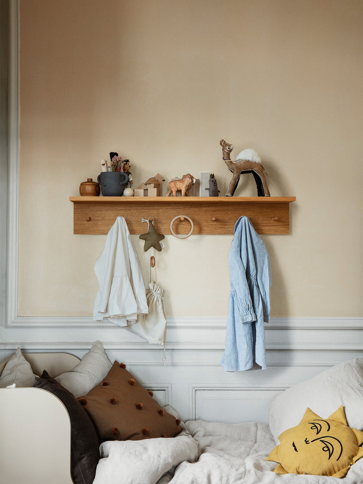 Ferm Living Place Rack additional view