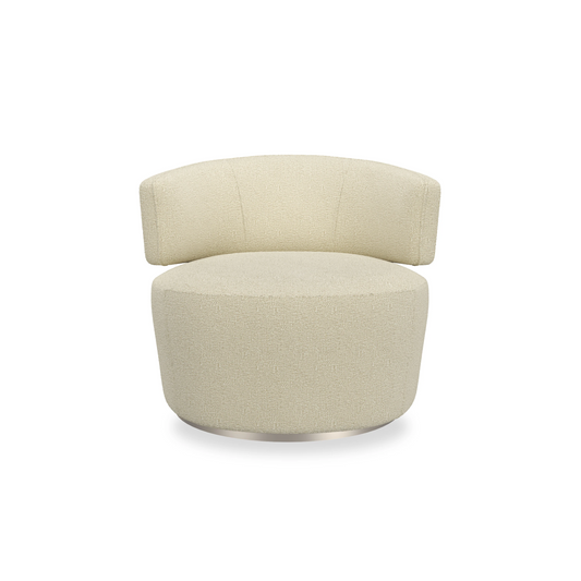 CARACOLE | OLYMPIA CHAIR - OATMEAL | $2,520.00
