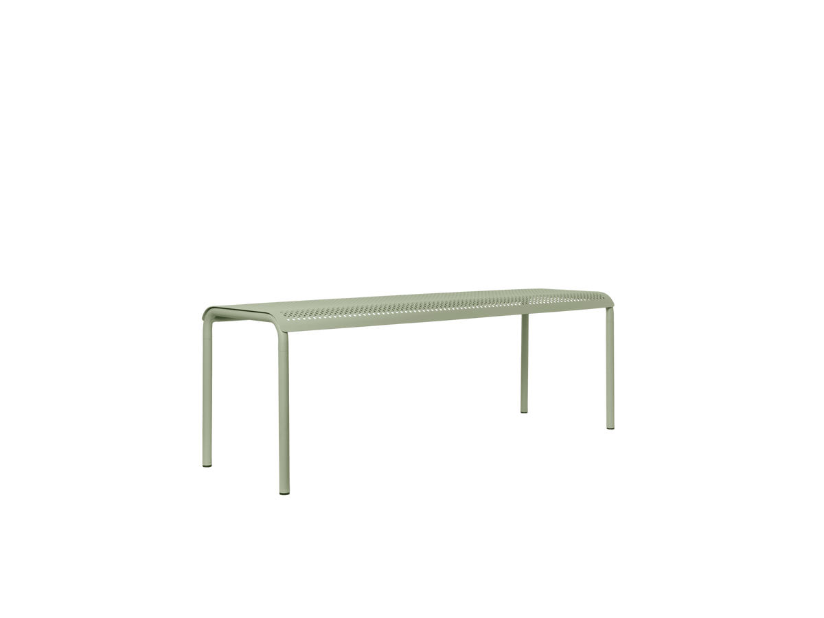 Ferm Living Dapple Bench additional view