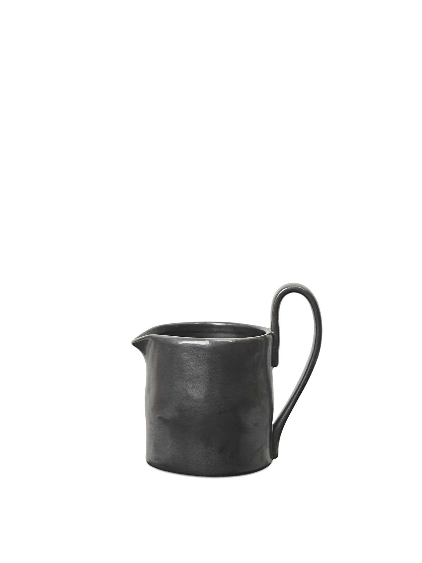 Ferm Living Flow Milk Jar