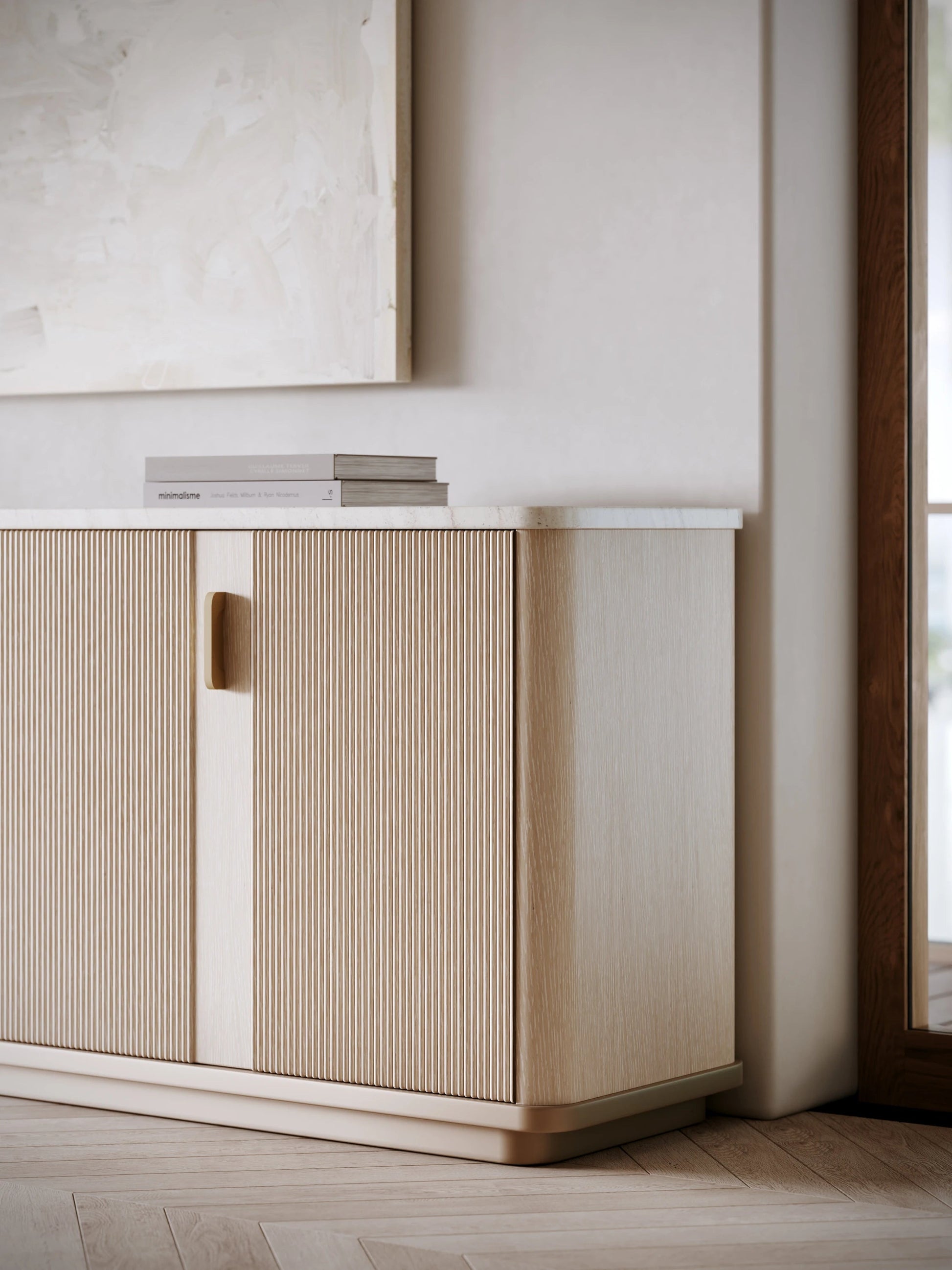 Rhythm Sideboard