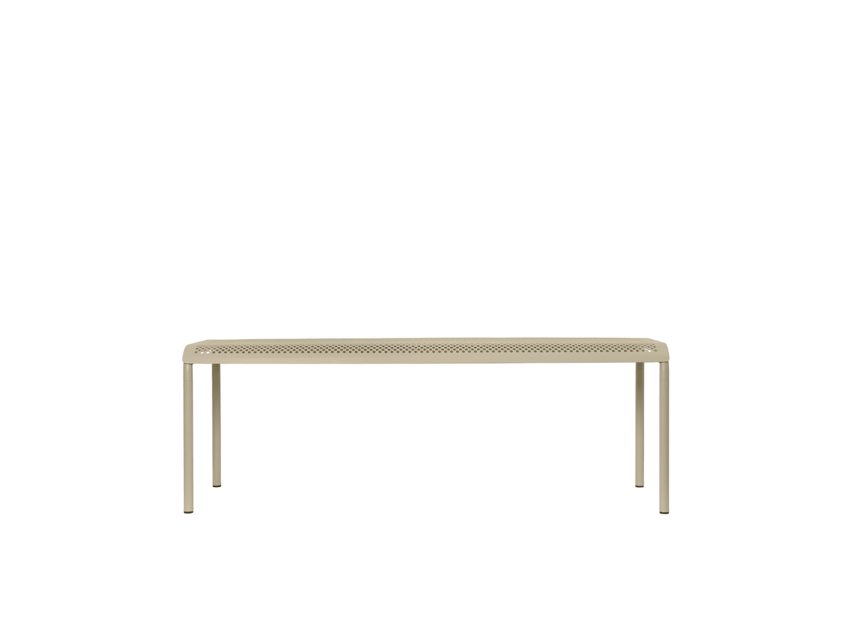 Ferm Living Dapple Bench additional view
