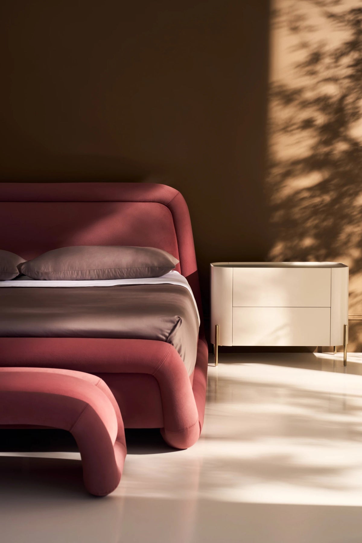 CARACOLE | Bold Bed | $5,775.00