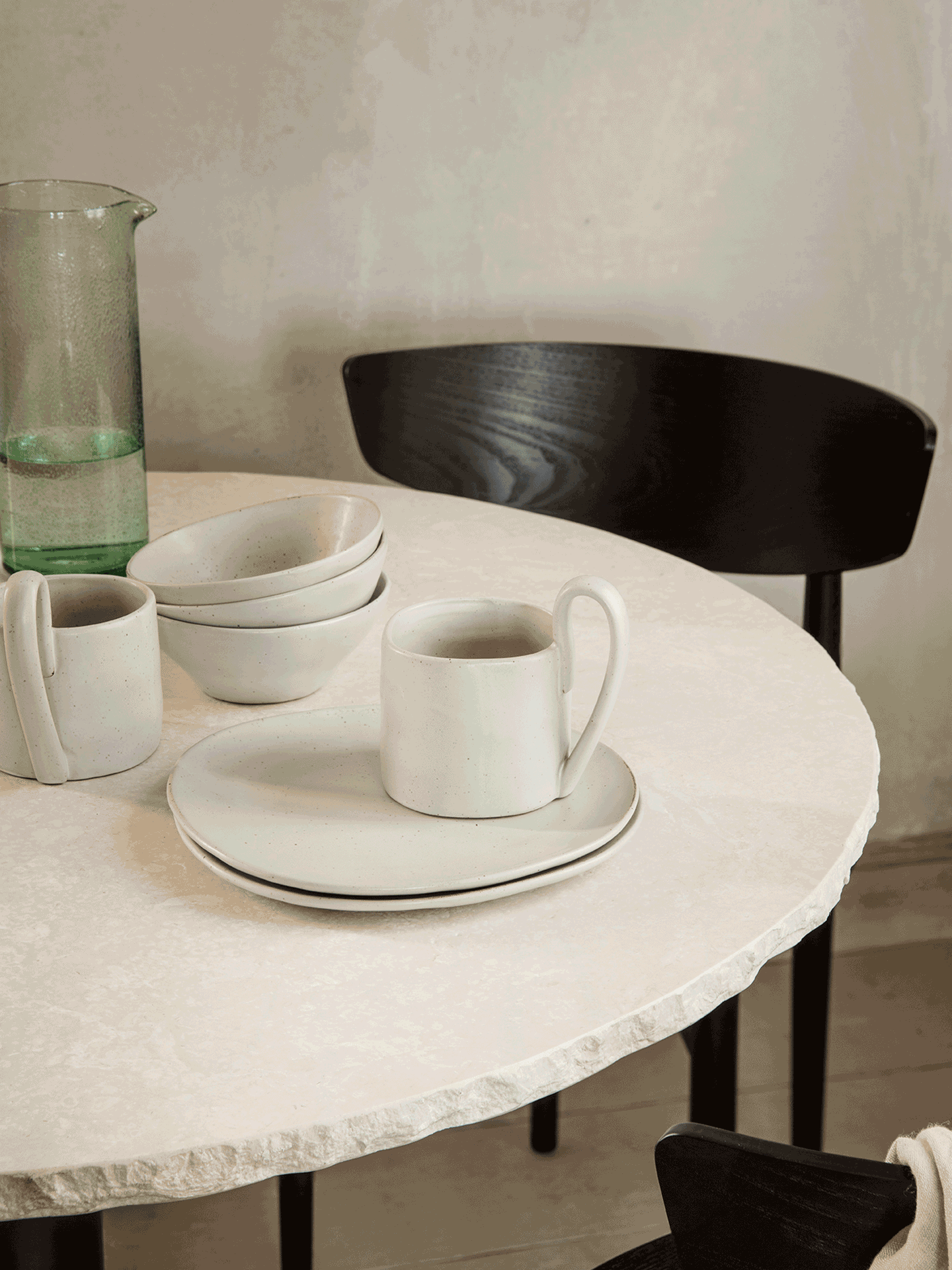 Ferm Living Flow Mug additional view