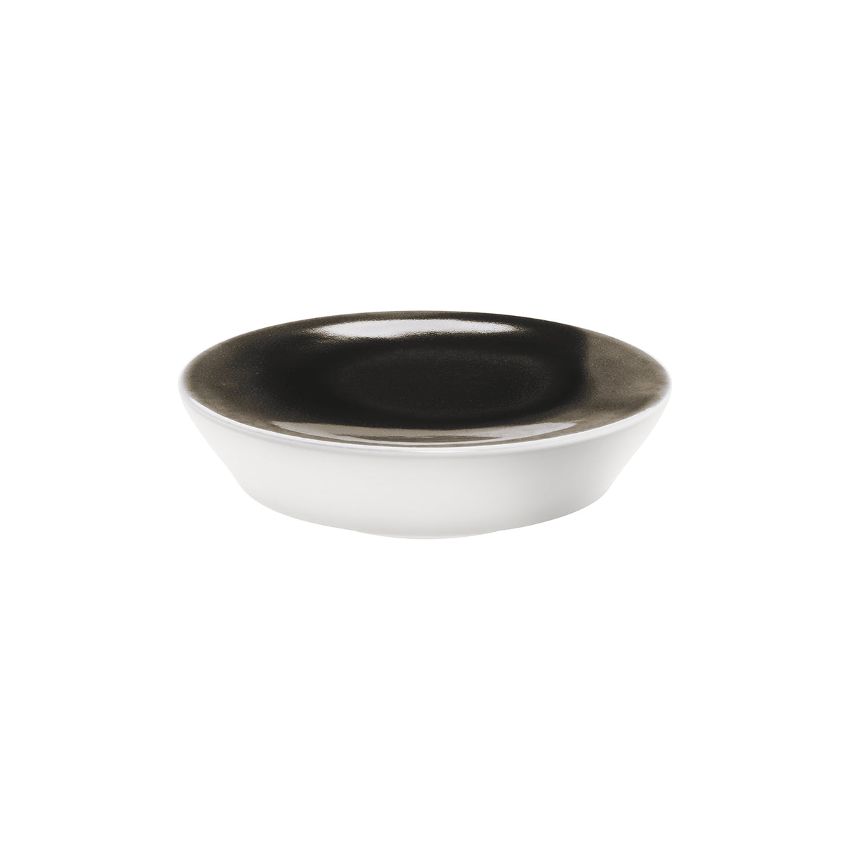 Hering Berlin Obsidian Amuse-Bouche Dish