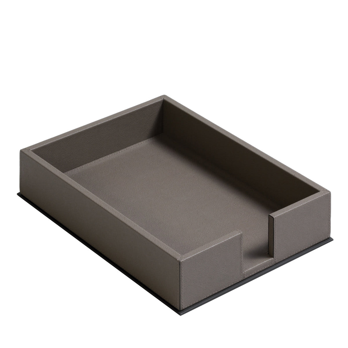 Giobagnara Firenze A4 Gray Paper Tray