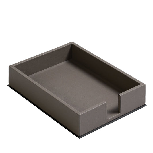 Giobagnara Firenze A4 Gray Paper Tray