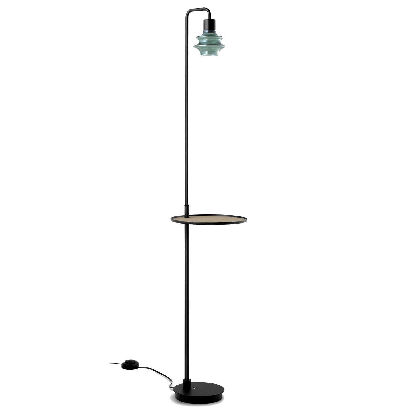 BOVER | DRIP/DROP FLOOR LAMP LIGHT | $1,693.00