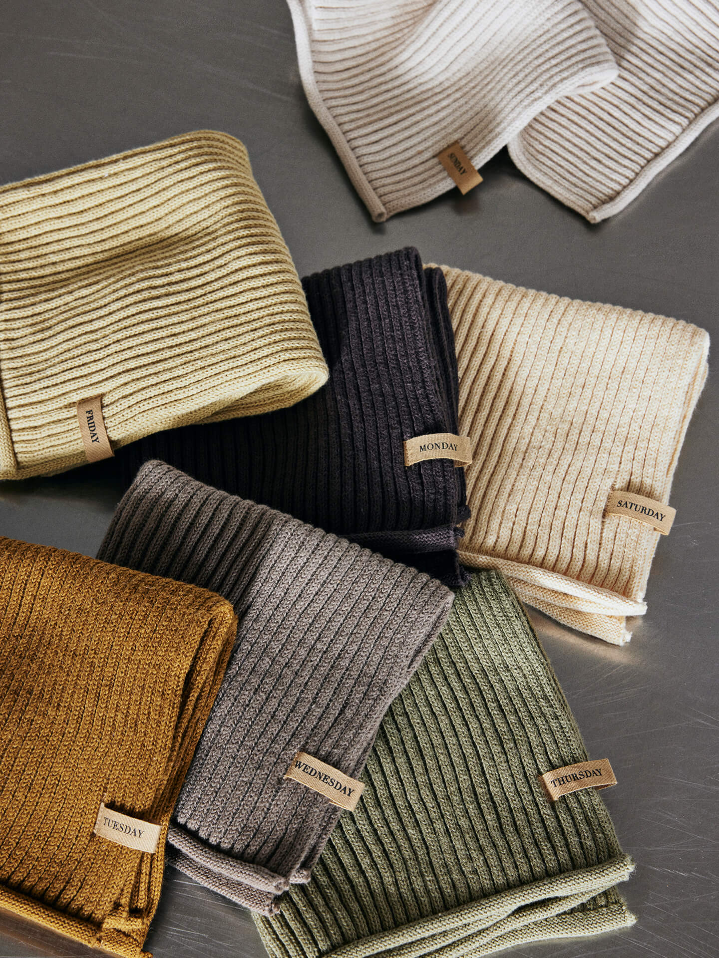 Ferm Living Day Cloths additional view