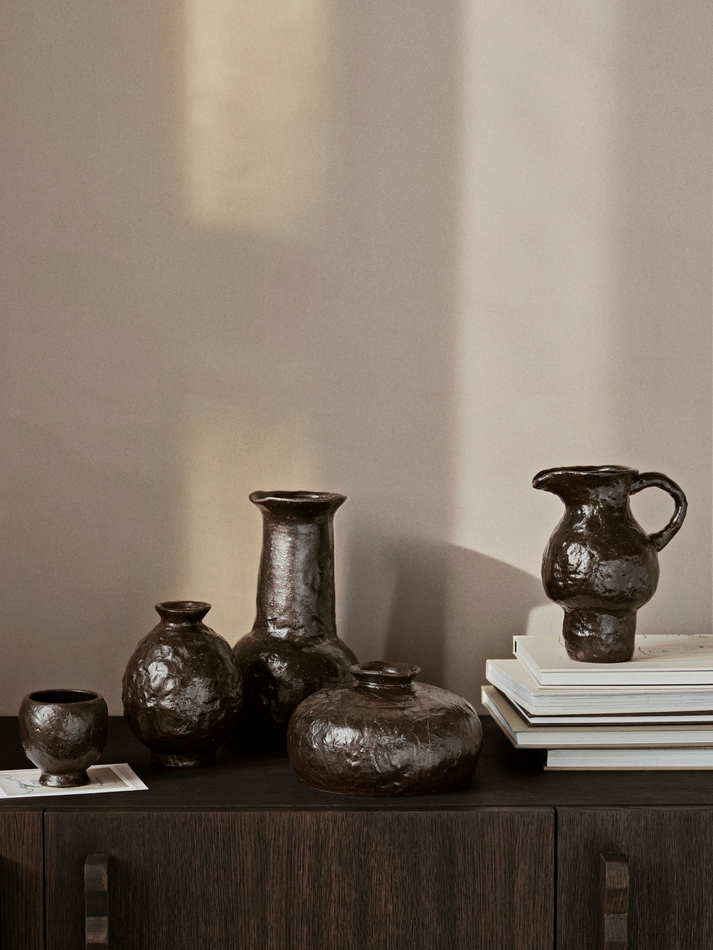 Ferm Living Doro Cup additional view