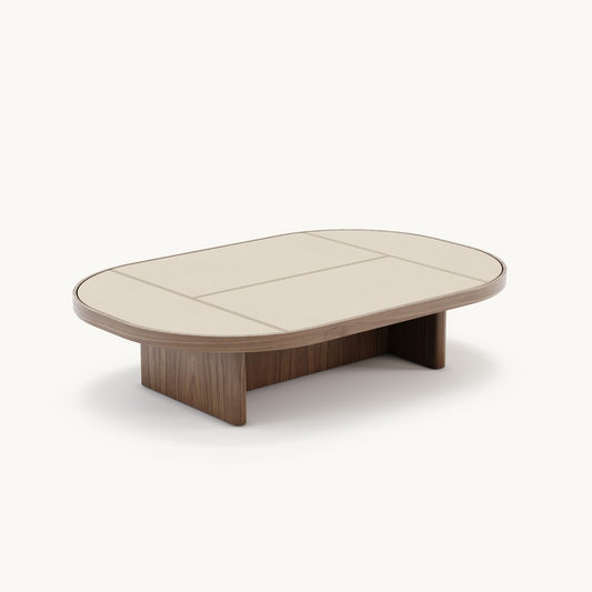 DOMKAPA | GILBERT COFFEE TABLE  |  $1,653.00 - $2,378.00