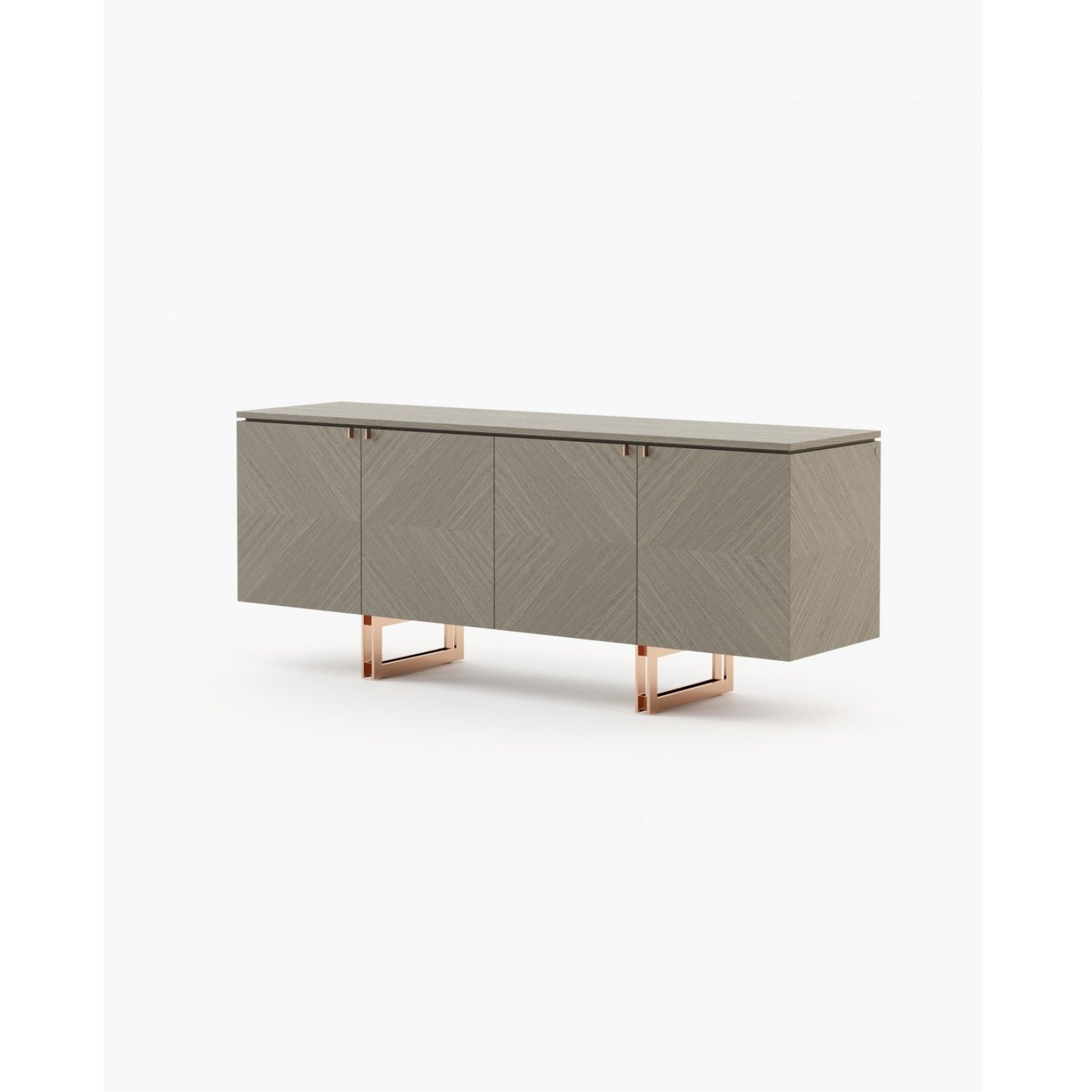 BORIS SIDEBOARD | $13,758.00 - $16,085.00