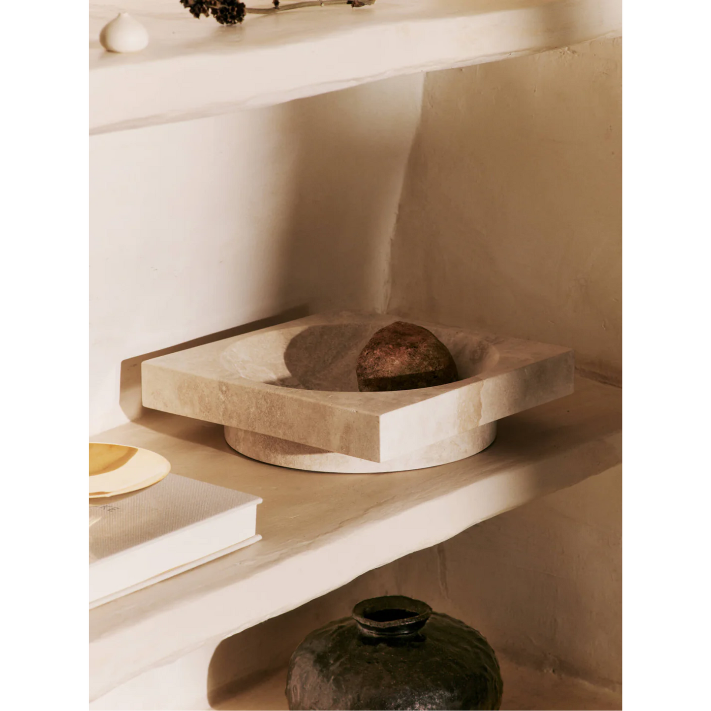 FERM LIVING | HEW CENTREPIECE AND VASE | $159.00 - $269.00