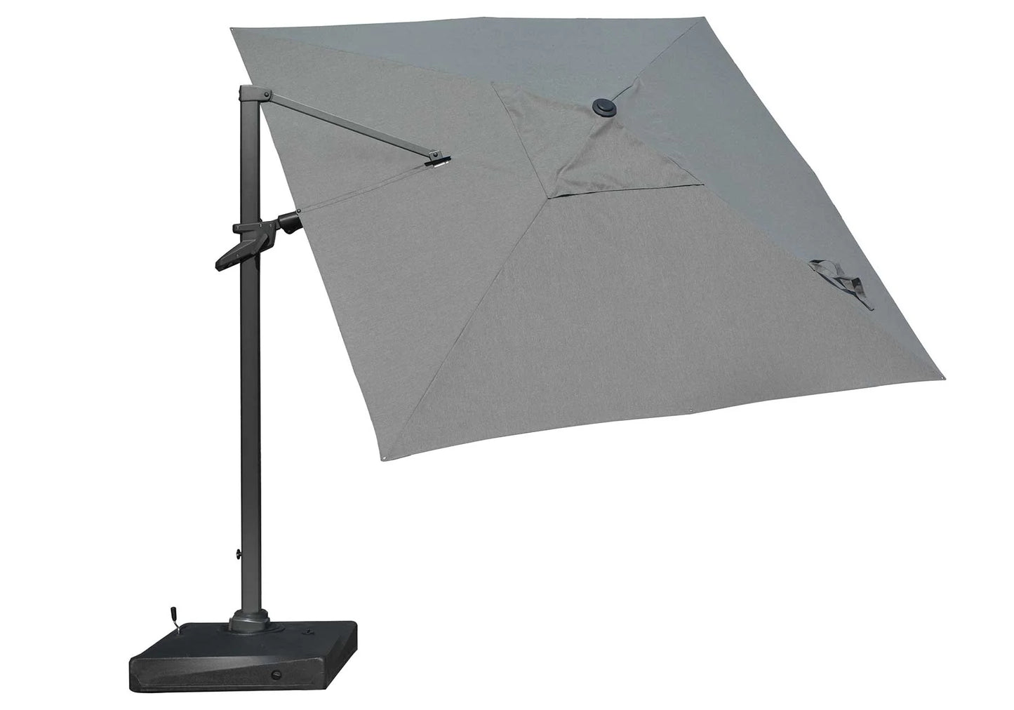 SNOC - CLAUDE ASH UMBRELLA BIG - $7,100.00