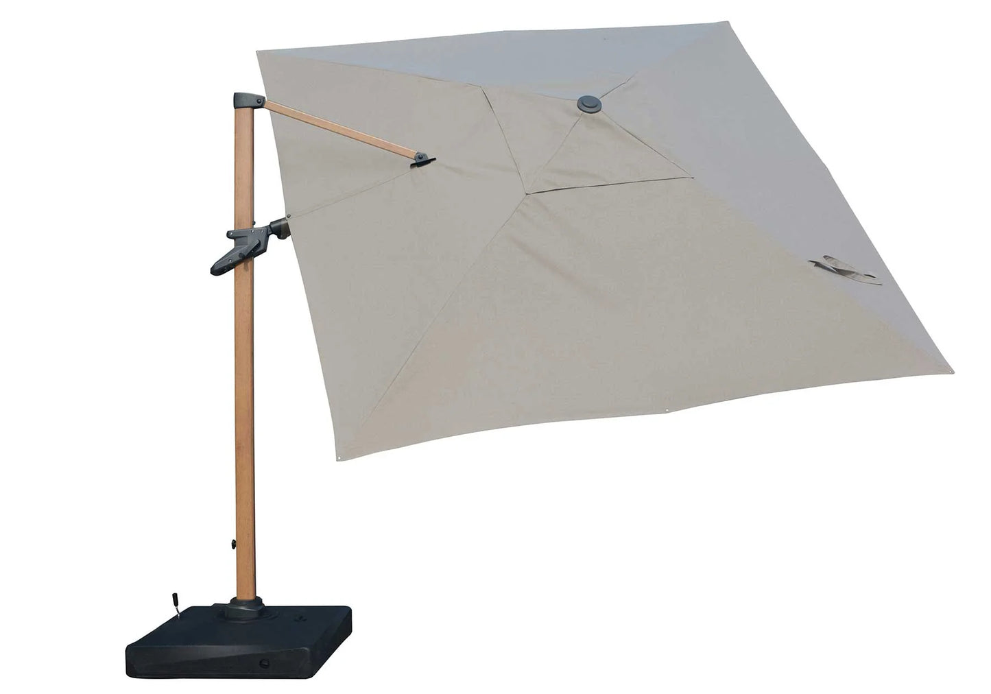 SNOC - CLAUDE BRANDON BEIGE UMBRELLA BIG - $7,100.00