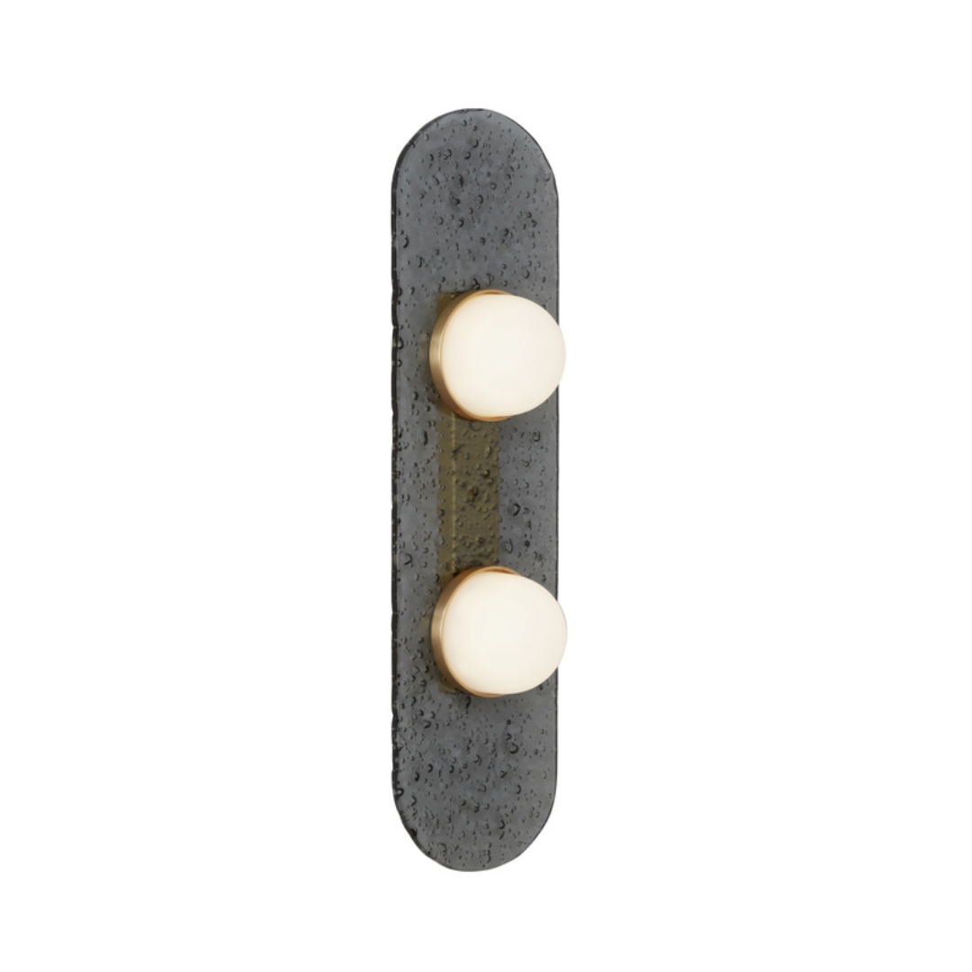 CTO LIGHTING | Modulo Wall Sconce | $2,064.25 - $4,939.25