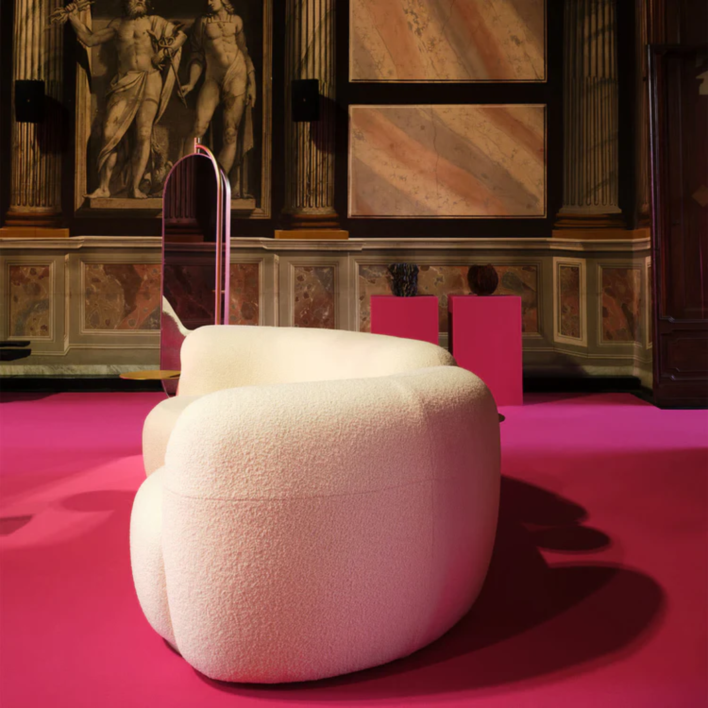 SECOLO | TATEYAMA SOFA | $16,265