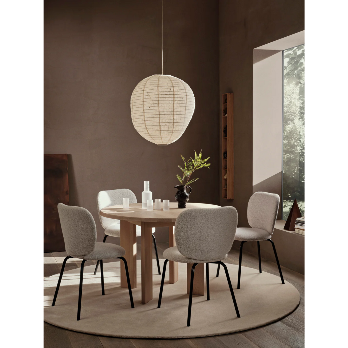 FERM LIVING | RICO CHAIR | $939.00