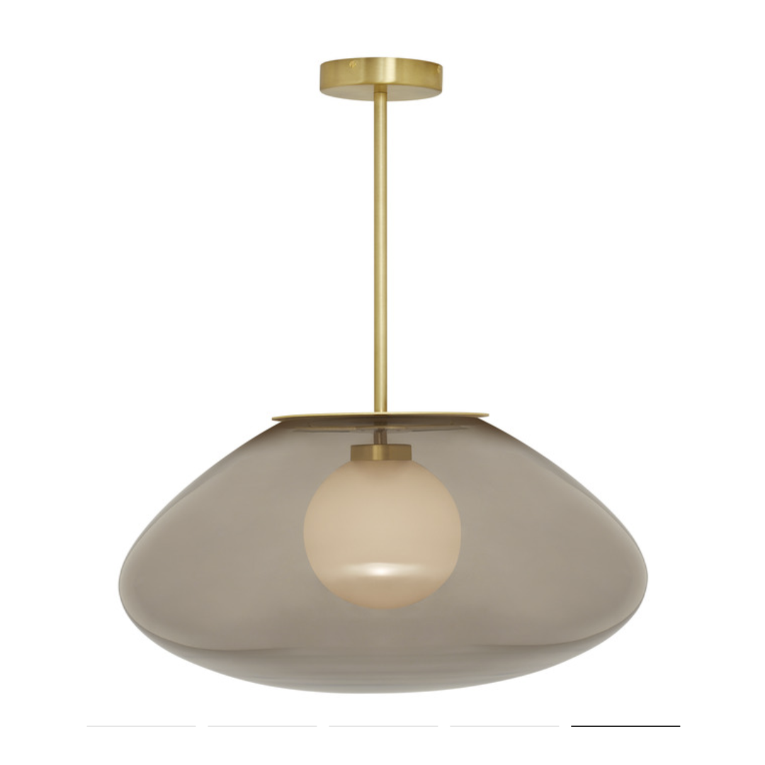 CTO LIGHTING | Petra Pendant | $4,594.25