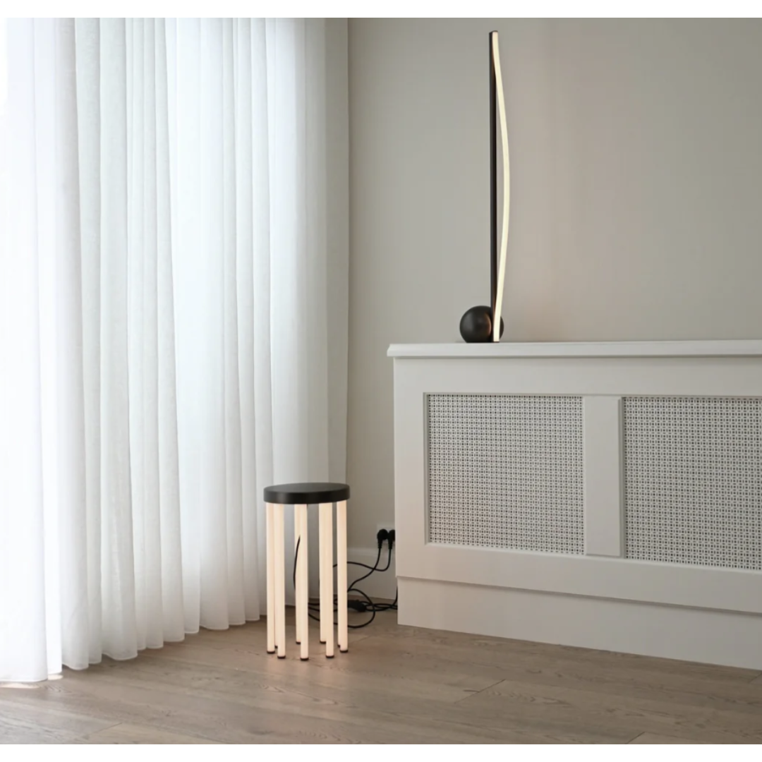 NEON SIDE TABLE | $995.00