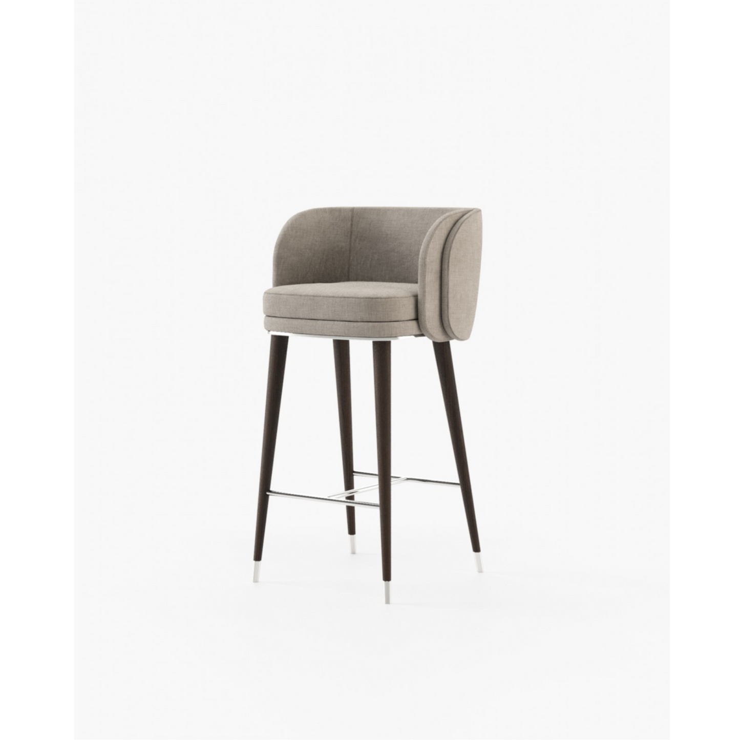 AMBROSE BAR STOOL | $4,740.00 - $5,288.00