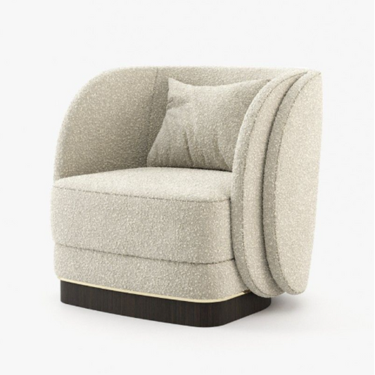 LASKASAS | AMBROSE ARMCHAIR | $6,263.00 -  $8,455.00