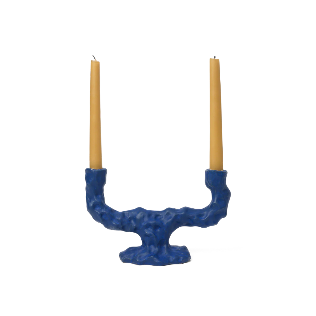 FERM LIVING | DITO CANDLE HOLDER | $95.00